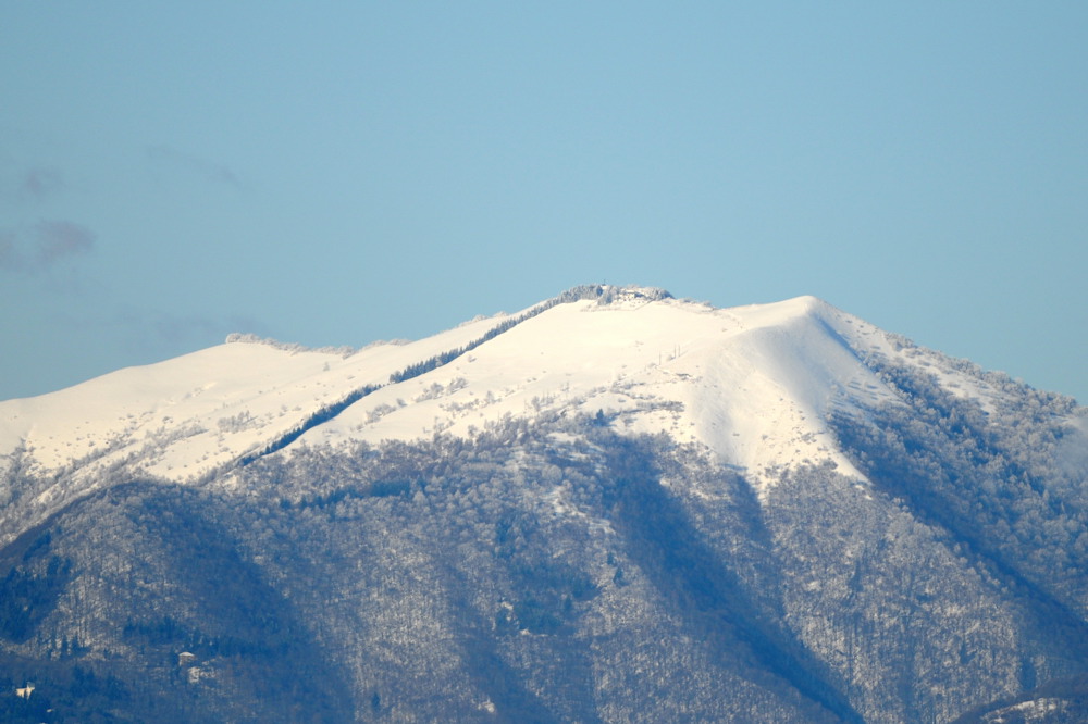 Monte Bolettone